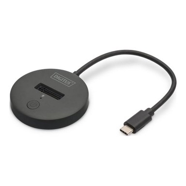 DIGITUS Docking stanica, M.2 NVMe/SATA