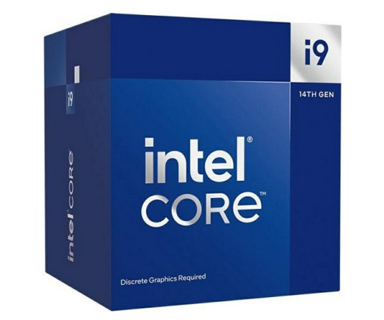INTEL Procesor Core i9 14900 BOX, s. 1700, 2.0GHz, 36MB, 24-core