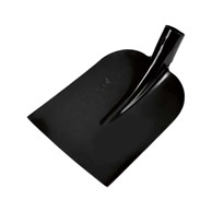 LUX TOOLS Lopatica bez drške