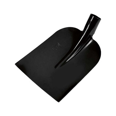 LUX TOOLS Lopatica bez drške