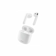 PLOOS Bežične slušalice Capsule in-ear TWS Bluetooth, bijele, 5000214411