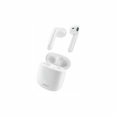 PLOOS Bežične slušalice Capsule in-ear TWS Bluetooth, bijele, 5000214411
