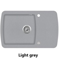 HELIKA Sudoper LIRA SQL101-AW