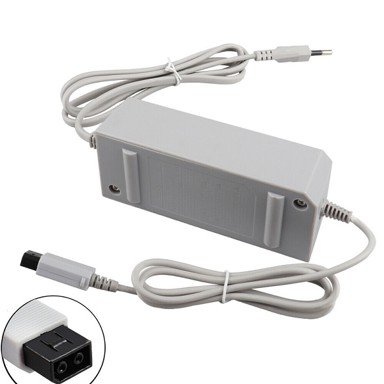 NINTENDO Wii punjač (AC adapter za napajanje)