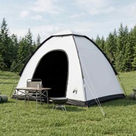Kamping šator s krovom 185T, poliester s PU premazom