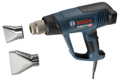 BOSCH Fen na vrući zrak GHG 20-63