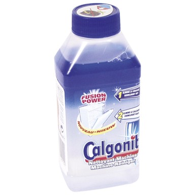 FINISH Sredstvo za čišćenje perilice 250 ml