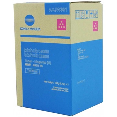 KONICA MINOLTA Toner za printer TNP-81M AAJW351, magenta