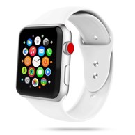 TECH-PROTECT Remen Iconband za Apple Watch 42/44mm, bijeli