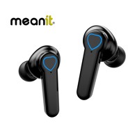 MEANIT Slušalice TWS B400, crne