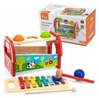 VIGA Klupa, za udaraljke i ksilofon