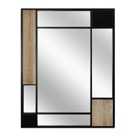 STYLER Zidno ogledalo 69x95 cm Loft Edge