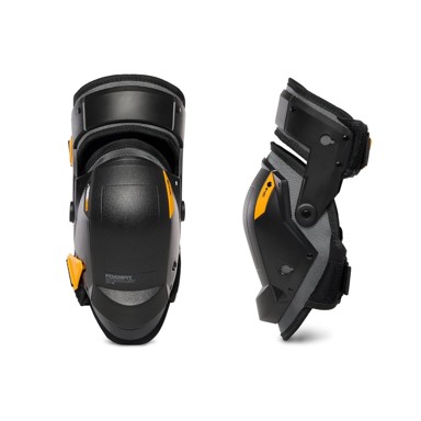 TOUGHBUILT Štitnici za koljena s potporom FoamFit Specialist TB-KP-3