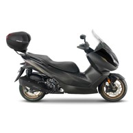 SHAD Okvir gornjeg kofera za Zontes E350