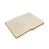 SBOX SBOX bilježnica 21x14 cm - Narančasta