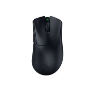RAZER Gaming miš DeathAdder V4 Pro, bežični, 45000 DPI, crni