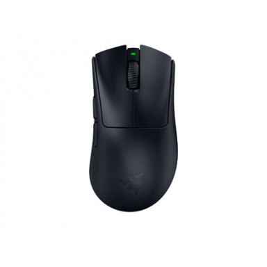 RAZER Gaming miš DeathAdder V4 Pro, bežični, 45000 DPI, crni