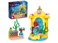 LEGO Disney Princeza Arielina glazbena pozornica 43215