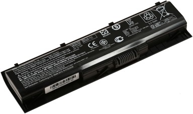 Baterija za laptop HP Omen 17 / Omen 17-w206ng / Omen 17-w012ng / Typ TPN-Q174 / PA06