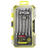 RYOBI SDS Plus Set svrdala za beton RARXSDS5, 5 kom.