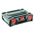 METABO Alatna kutija Metabox 118