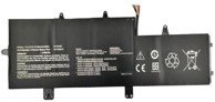 COREPARTS Baterija za Asus laptop 63,08Wh Li-Pol 15,2V 4150mAh