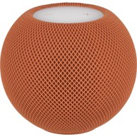 APPLE Pametni zvučnik HomePod mini MJ2D3D/A narančasti