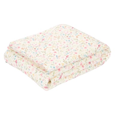 LITTLE DUTCH Dekica Fairy Wonders, 110x140 cm