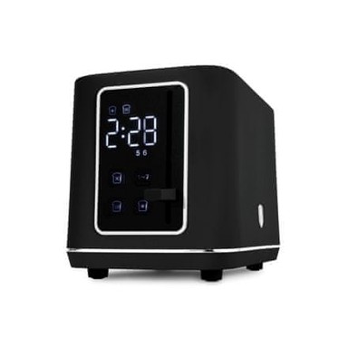 BERLINGERHAUS Toster BH-9660, Matte Black Collection
