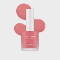 A'PIEU Rumenilo za obraze Juicy-Pang Water Blusher PK01 9 g