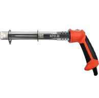 BASS POLSKA Rezač stiropora električni, crna