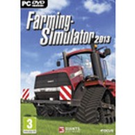 Igra za PC: Farming Simulator 2013 Marshall Trailers Steam