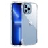 JOYROOM Prozirna oklopna futrola s kukama i postoljem za iPhone 13 Pro Max