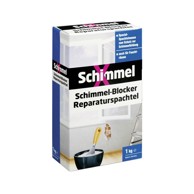 PUFAS Specijalna glet masa S FUNGICIDOM 1kg