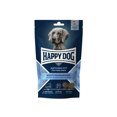 HAPPY DOG Poslastica za pse Care Arthro Fit, 100 g