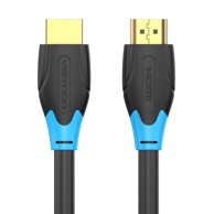 VENTION HDMI kabel 2.0 AACBK, 4K 60Hz, 8m, crni