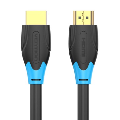 VENTION HDMI kabel 2.0 AACBK, 4K 60Hz, 8m, crni
