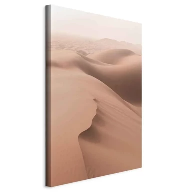Slika Sandy Space, jednodijelna, okomita, 40x60 cm, standard