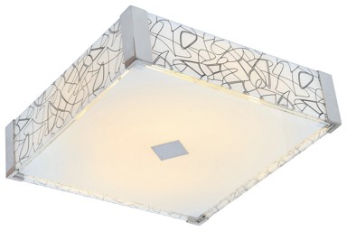 Stropna svjetiljka C5821-4S