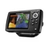 HUMMINBIRD Sonar HELIX 5 CHIRP GPS G3, sonda XNT 9 HW DI T, kabel 6 m