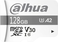 DAHUA Memorijska kartica TF-P100/128GB MICROSD