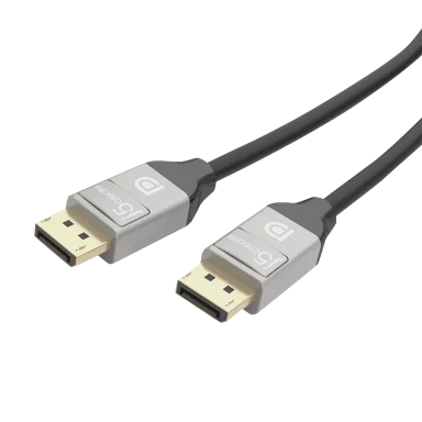 J5CREATE 8K DisplayPort kabel
