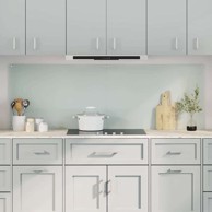 Kuhinjska obloga, set 2 kom, bijela, 90x60 cm