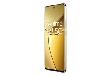 REALME 12+, 8GB/256GB, bež