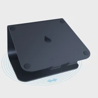 RAIN DESIGN Stalak za laptop mStand360, midnight