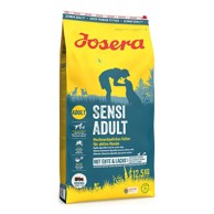 JOSERA Sensi Adult suha hrana za odrasle pse