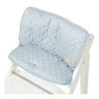 ROBA Plava dječja blagovaonska stolica