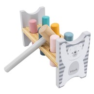 VIGA POLARB Klupa za udaraljke