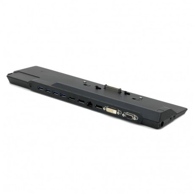FUJITSU Docking stanica Lifebook T7, E5, E7 series, Celsius H730, H760, obnovljeno