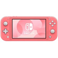NINTENDO Switch Lite igraća konzola, Coral ACNH DIGI G/R